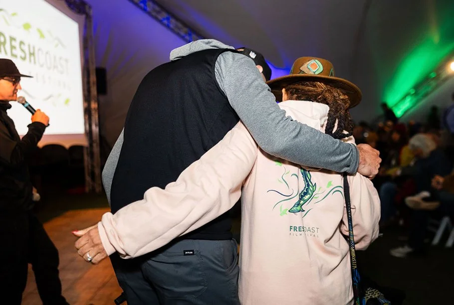 Special Screening To Be Announced