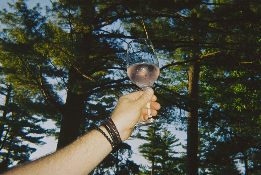 Friday Night Party hosted by Nocturnal Bloom Brewing