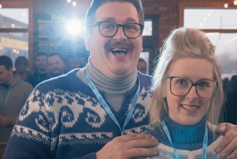 Saturday Night Party hosted by The Workshop Brewing Co.