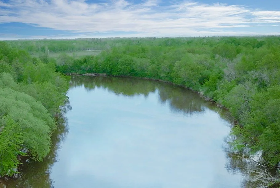 “Bad River” / Feature Documentary