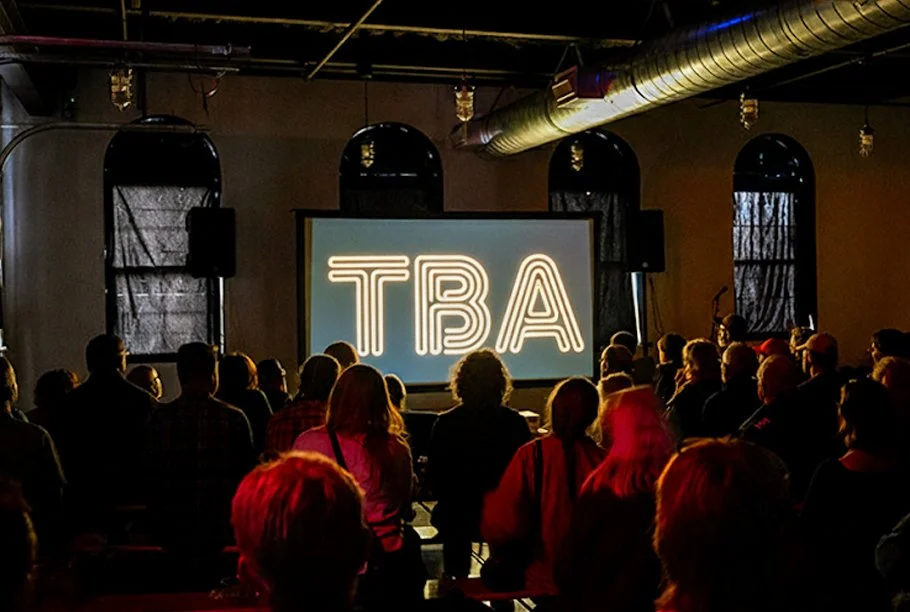 Special Screening To Be Announced