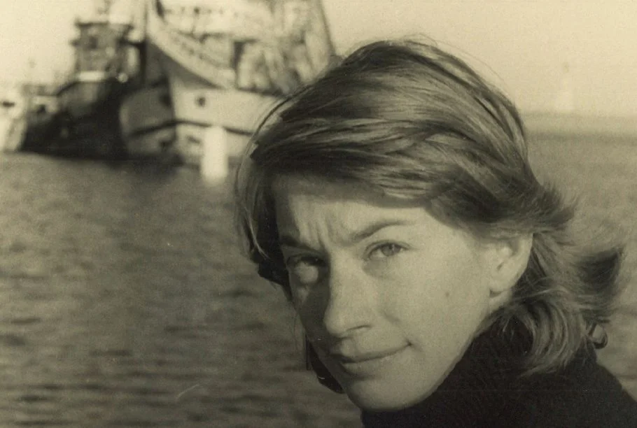 “Mary Oliver: Saved by the Beauty of the World” / Feature Documentary / Saturday Night Gala Screening with Q&amp;A