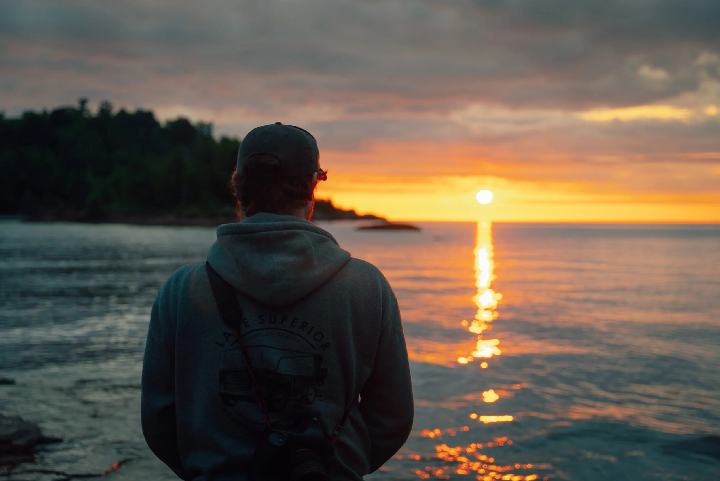 “Saturday Sunrise with Bugsy Sailor” / Tours and Experiences