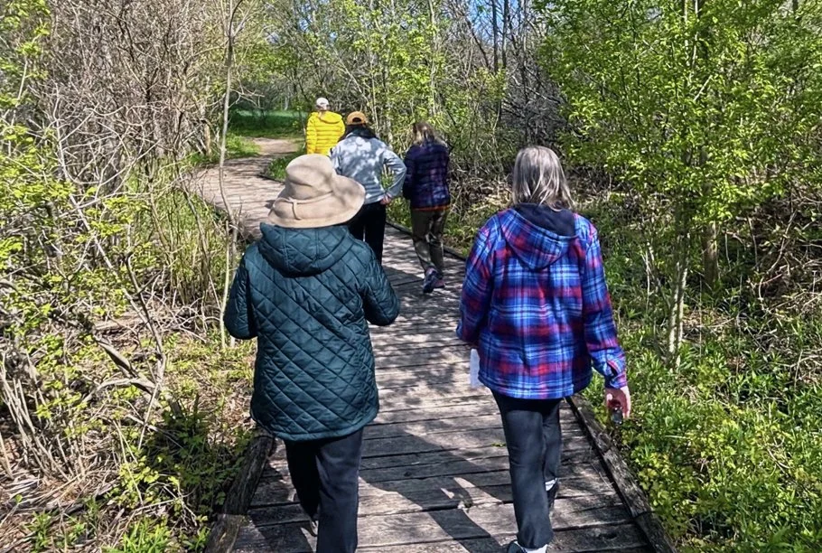 “Sunday Walk &amp; Talk Hike with Leelanau Conservancy” / Outdoor Tours and Experiences