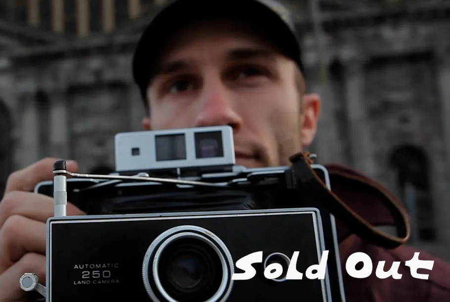 “Resurgo: The Rise From Within” / Feature Documentary