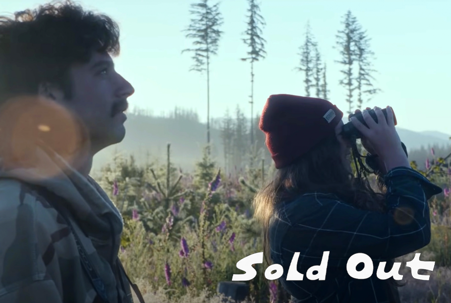 “Listers - A Glimpse Into Extreme Birdwatching” / Feature Documentary / Extra Bonus Screening  Due to Popular Demand