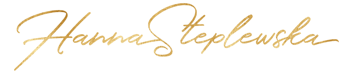 HANNA STEPLEWSKA, MSC