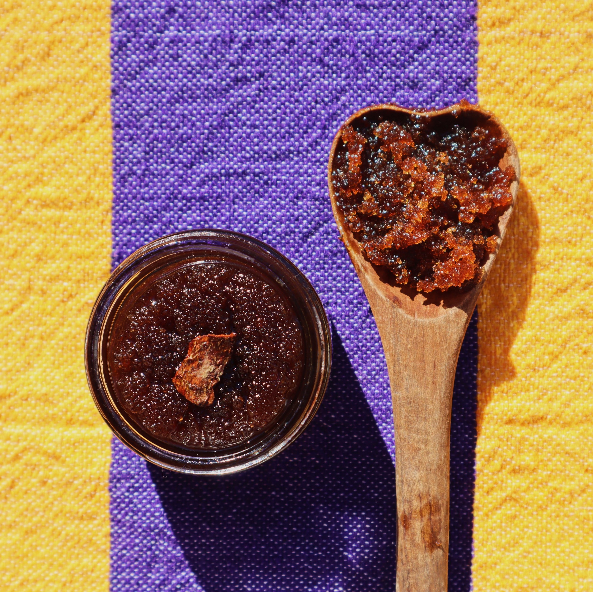 azucar scrub jar with spoon.jpg