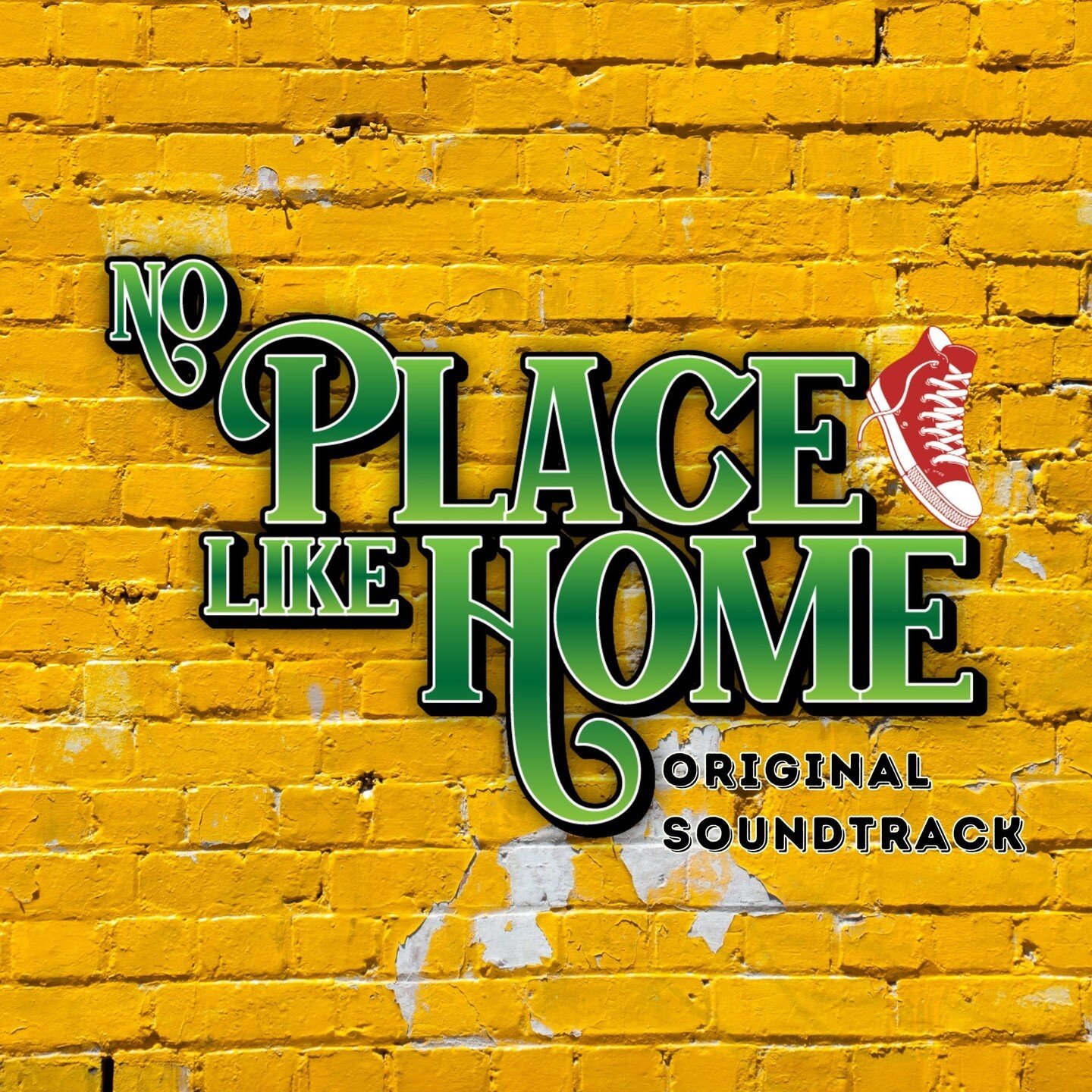 The No Place Like Home Soundtrack is set to be streaming on ALL streaming platforms soon!! We will be taking it week by week to release each track as a single, leading up to the full album being available.⁠
⁠
With that being said...Seek &amp; Find (f