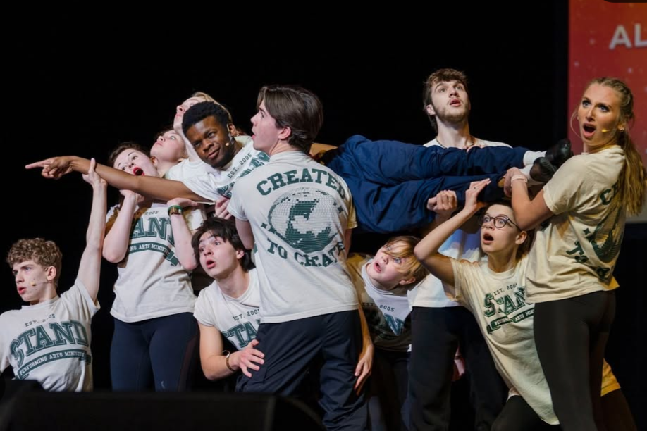 Green Room Players Auditions