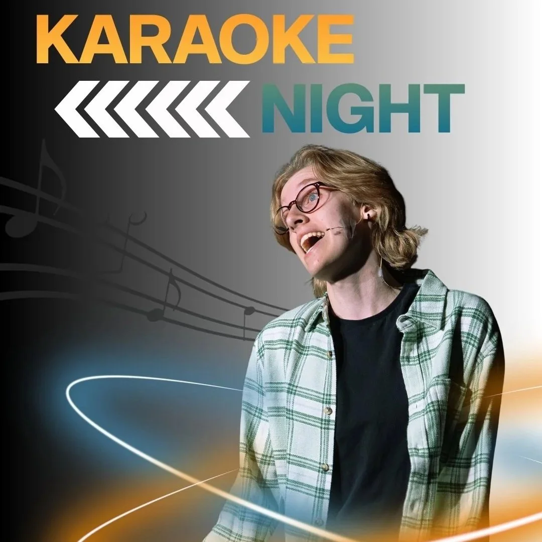 Karaoke Night