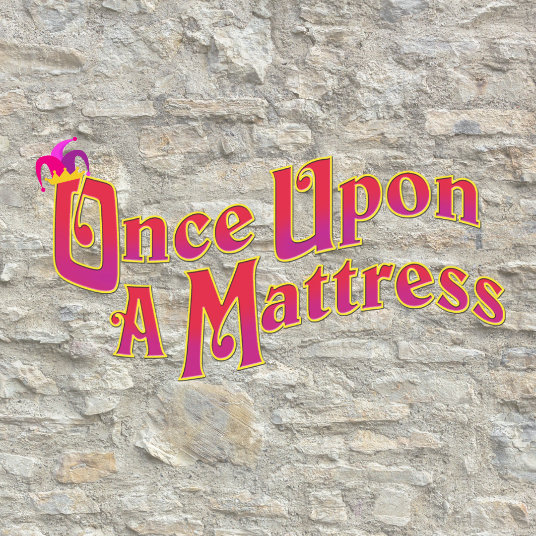Once Upon A Mattress