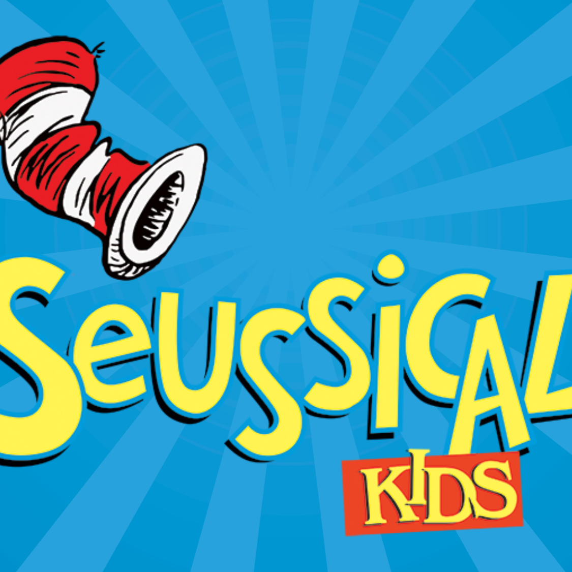 Seussical Kids