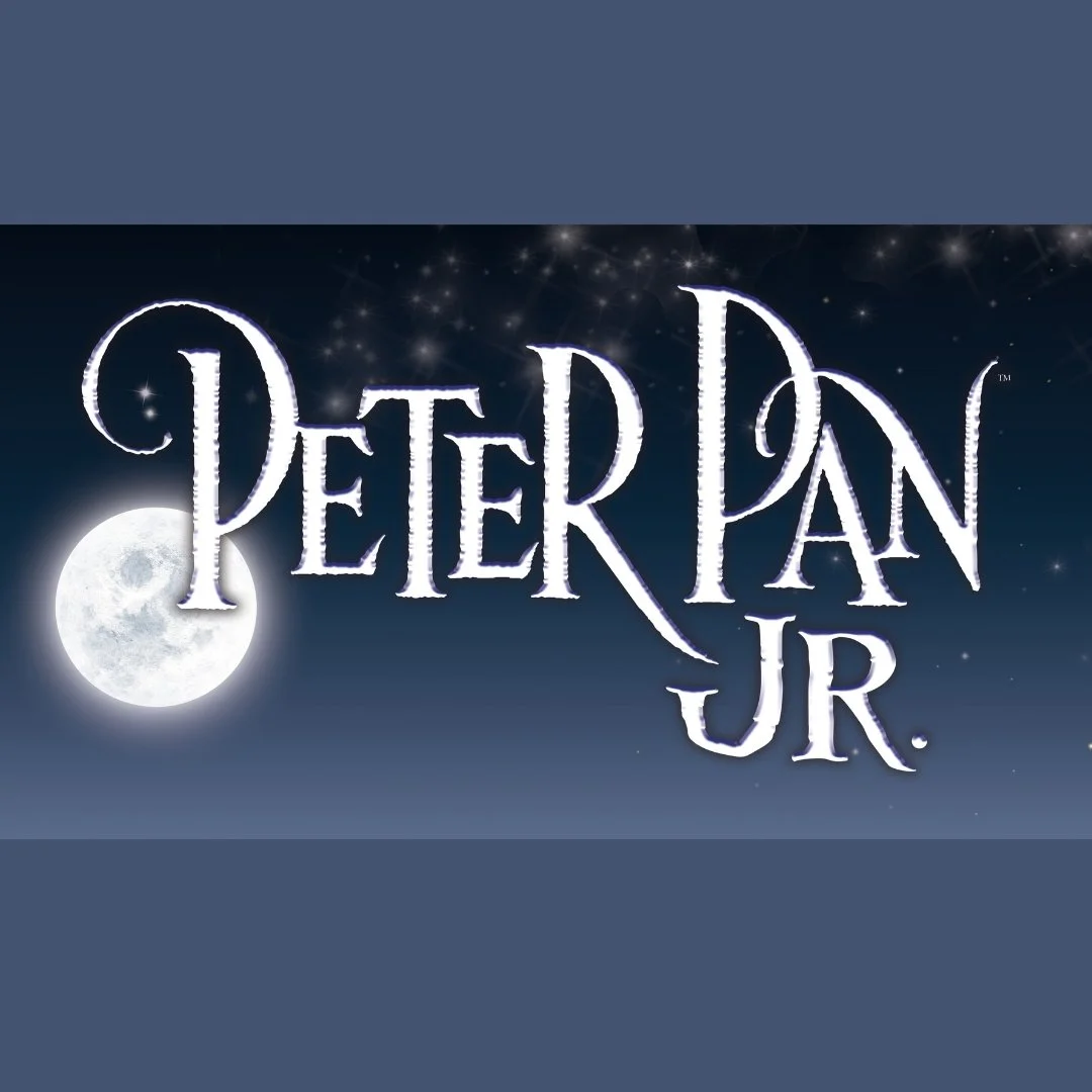 Peter Pan Jr.