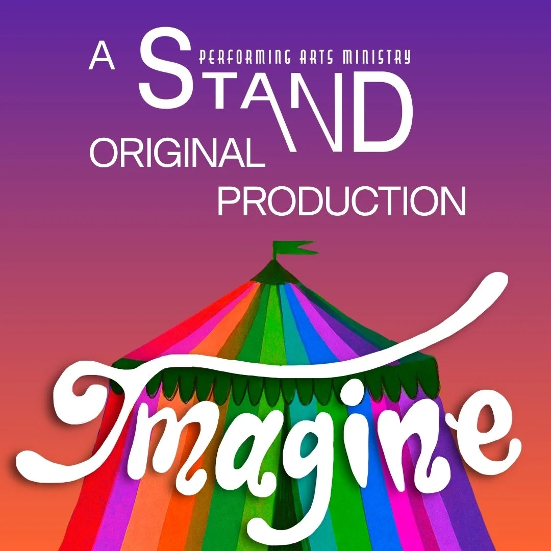 Imagine: A STAND Original Production