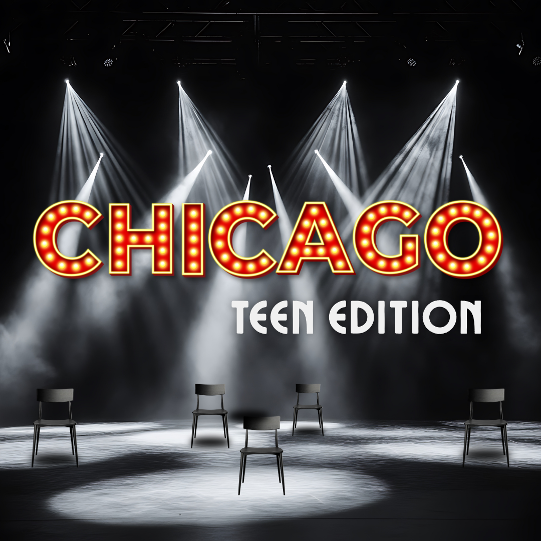 Chicago: teen edition