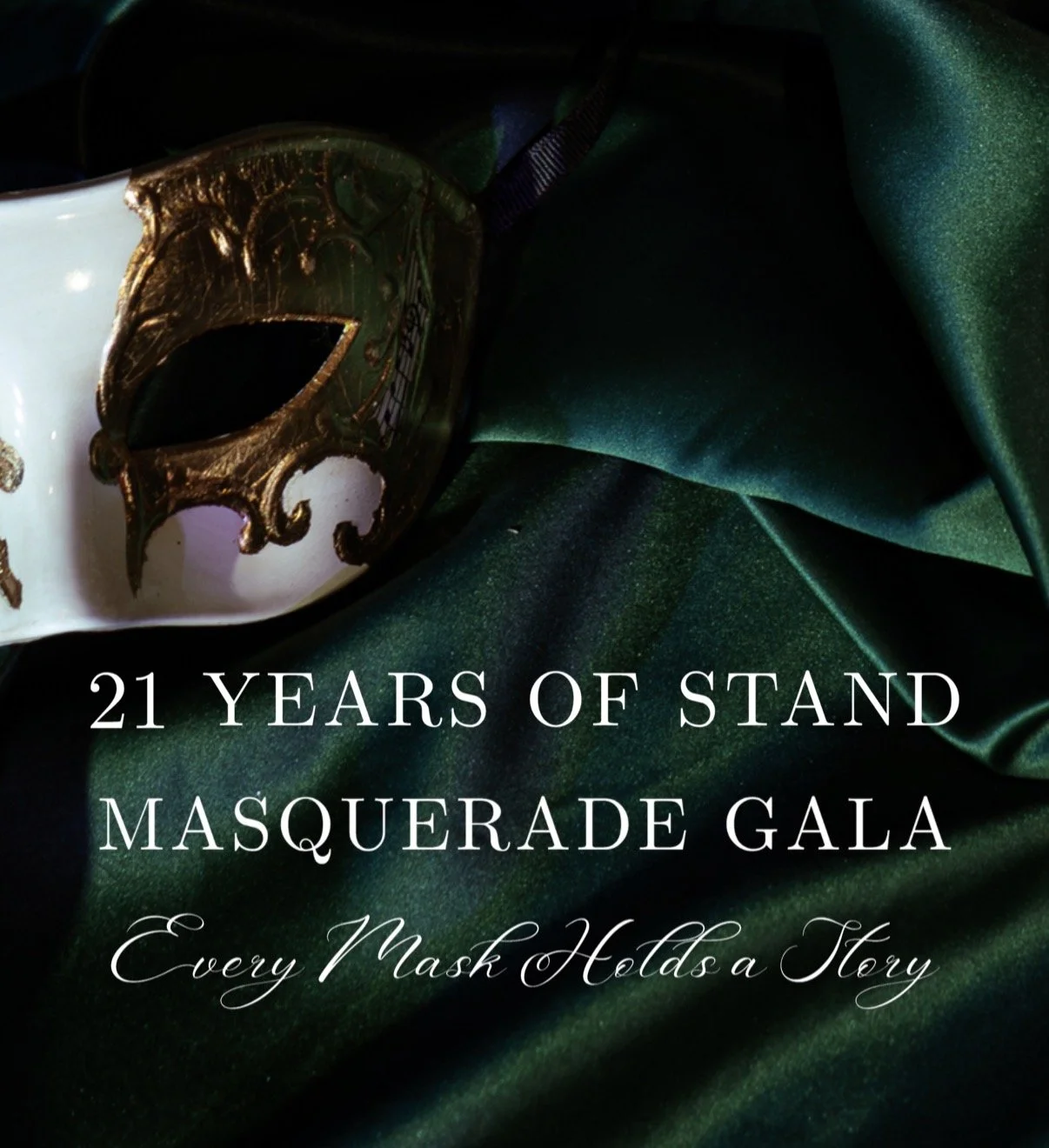 STAND GALA