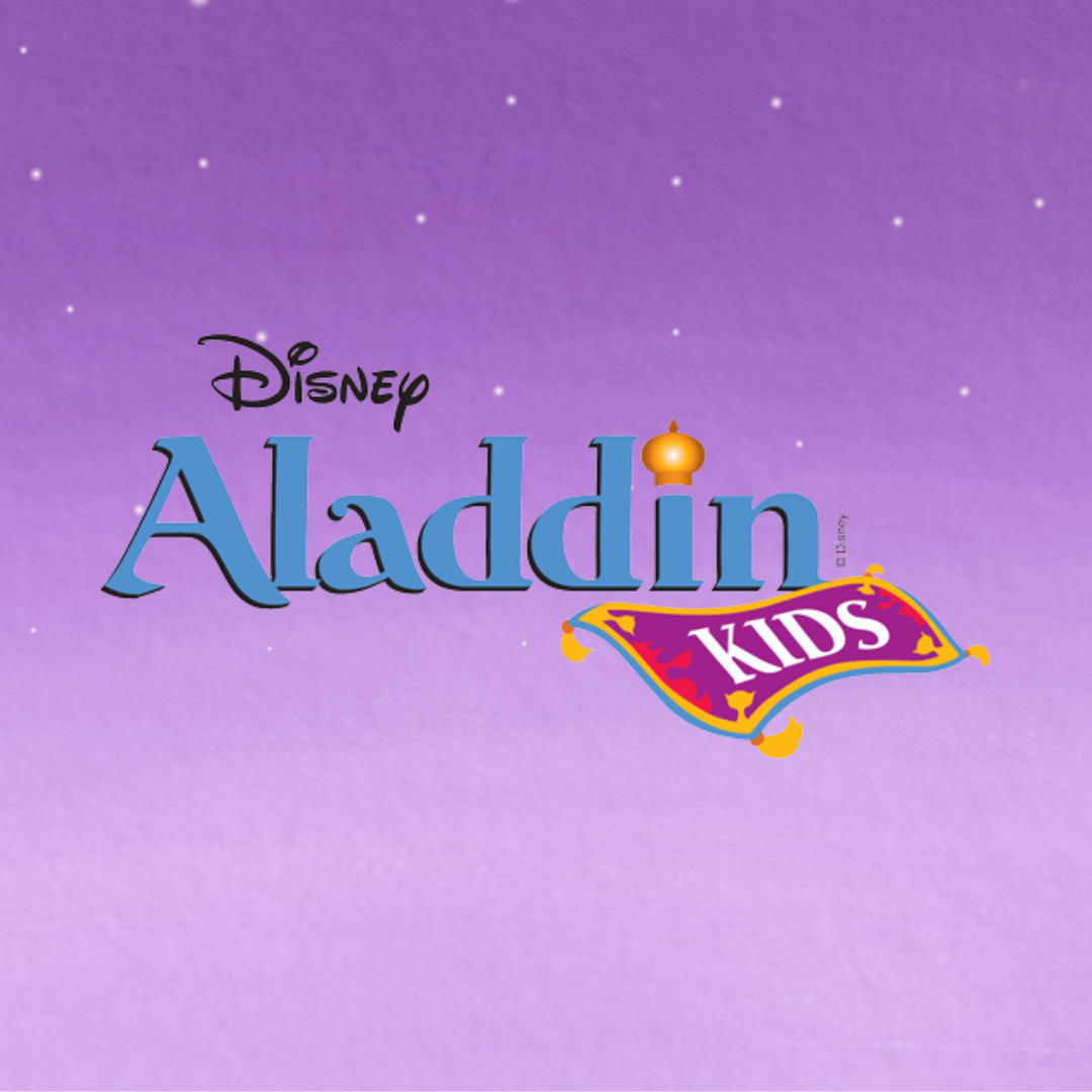 Aladdin KIDS
