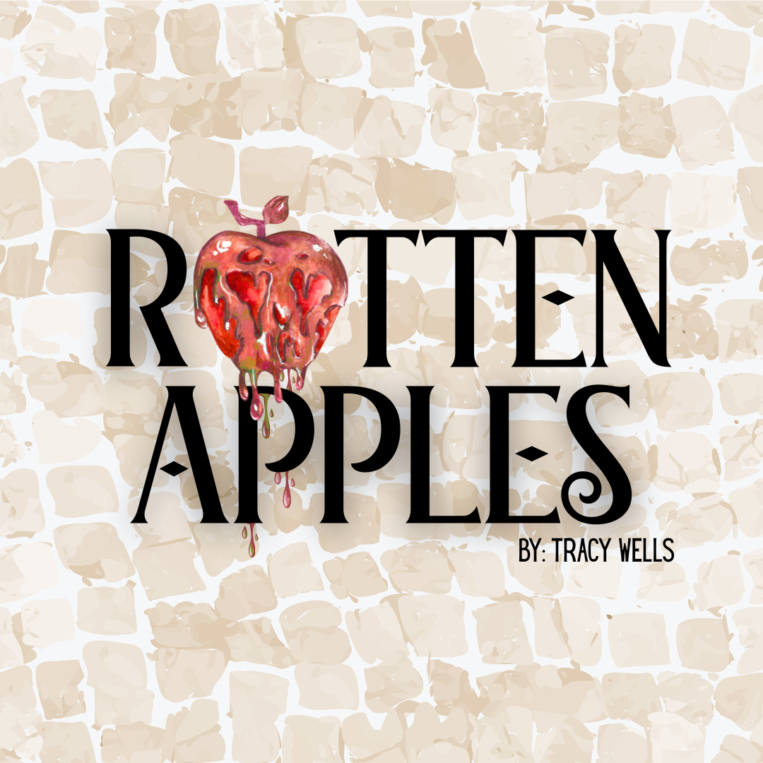Rotten Apples | Join the Performance Journey Today — Stand Performing Arts