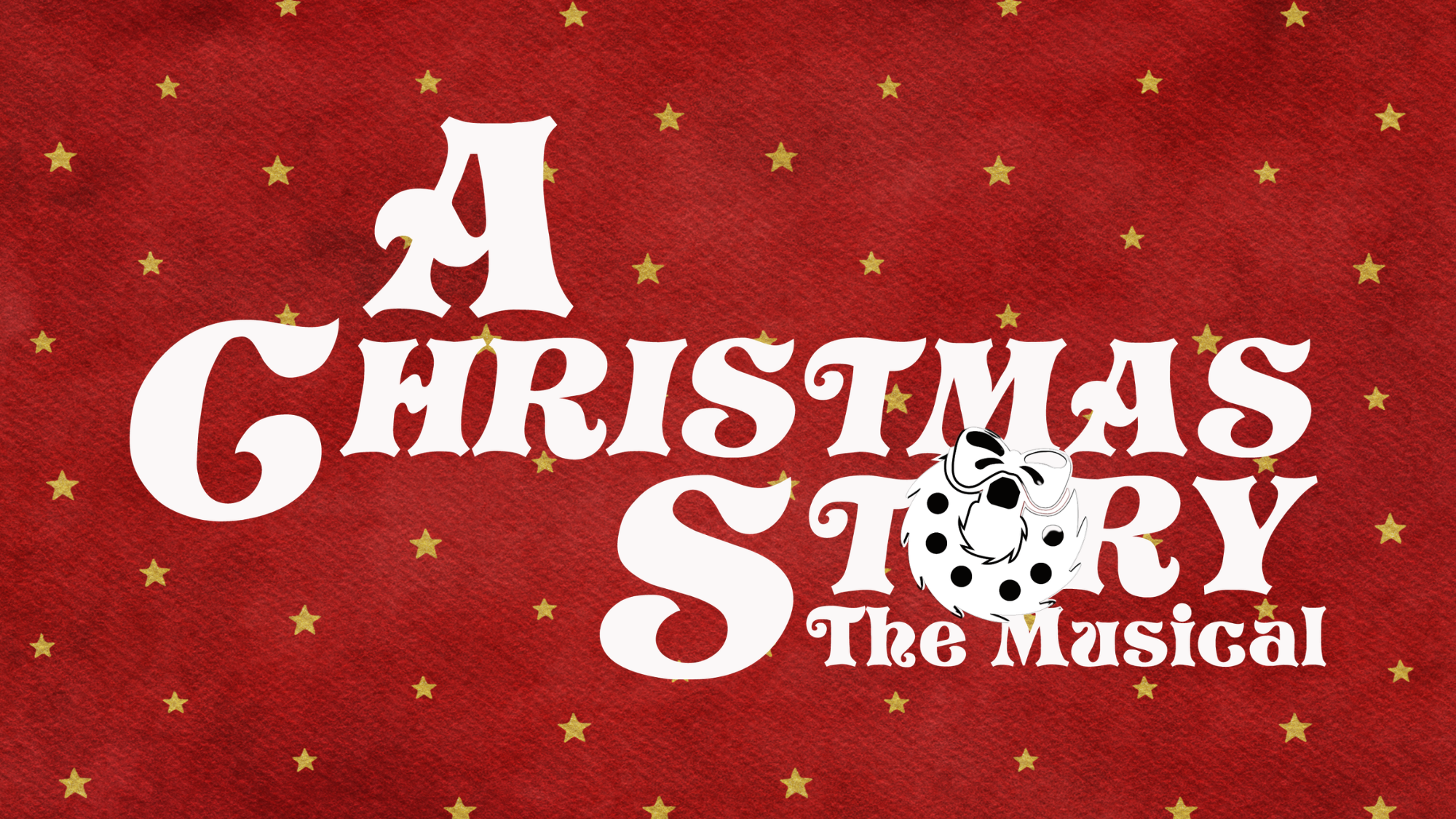 A Christmas Story: The Musical