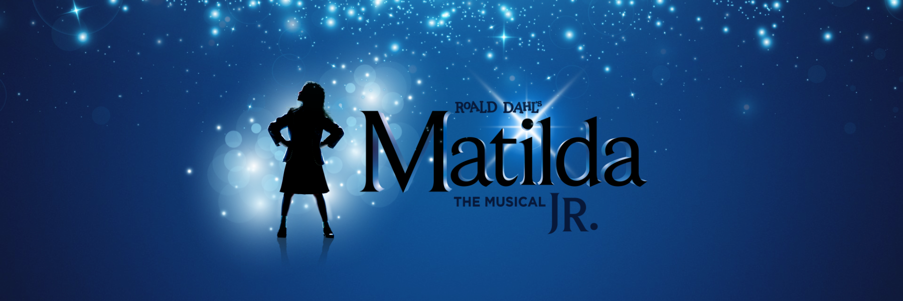 Matilda Jr | Join the Performance Journey Today — Stand Performing Arts