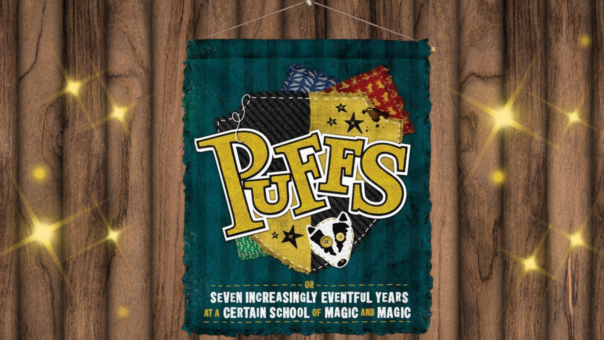 Puffs