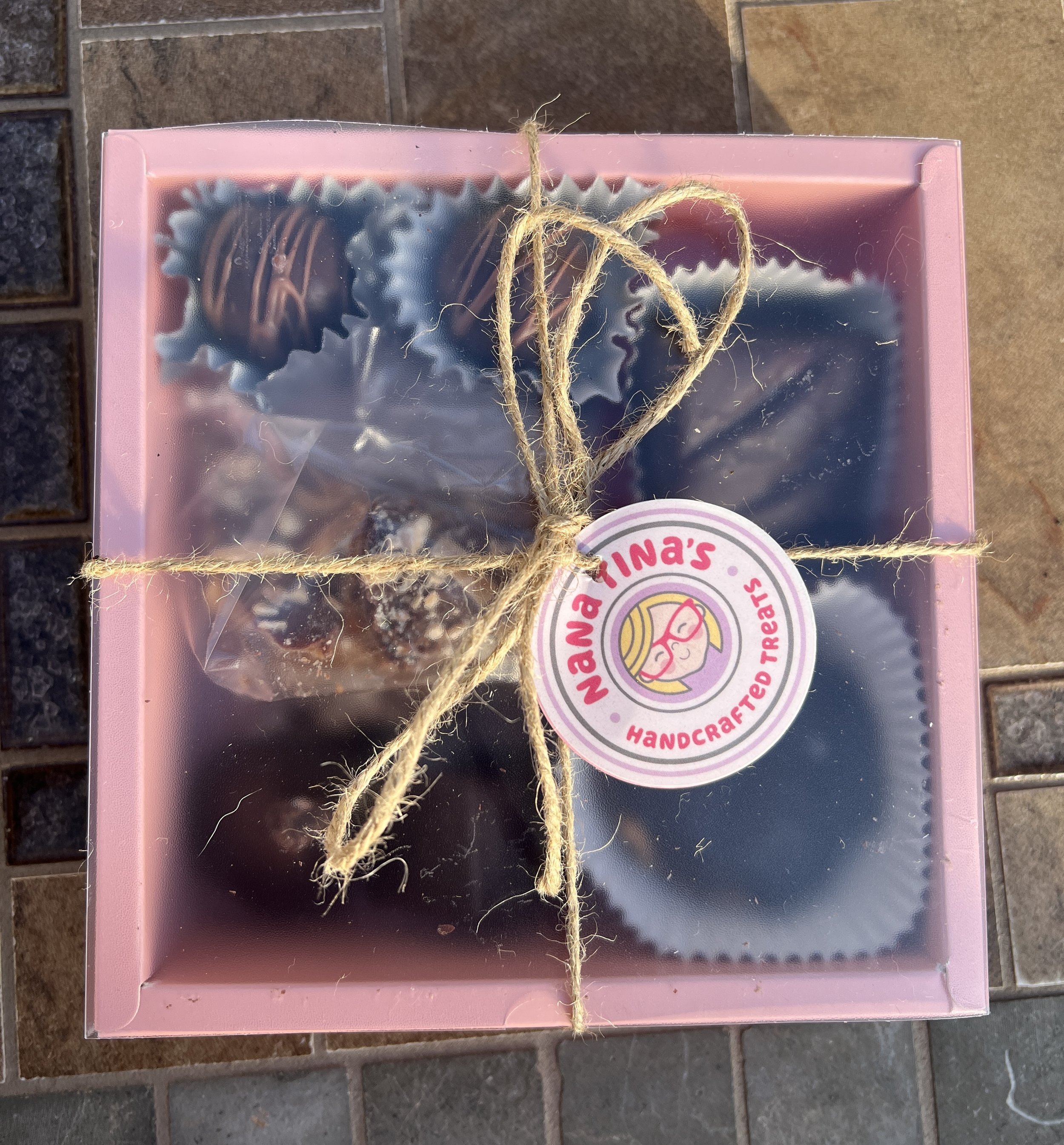 Chocolate Lovers Fun Pack