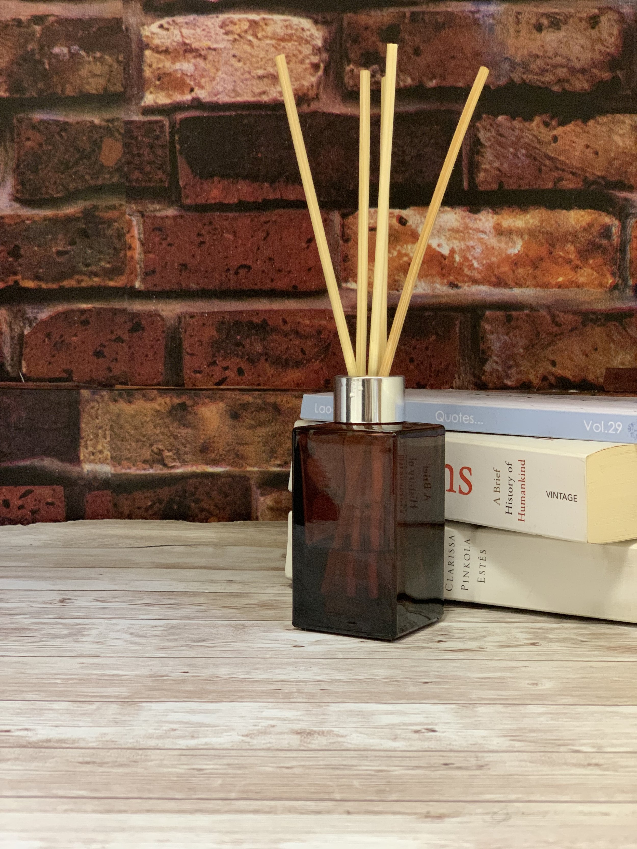 Reed Diffuser No.3