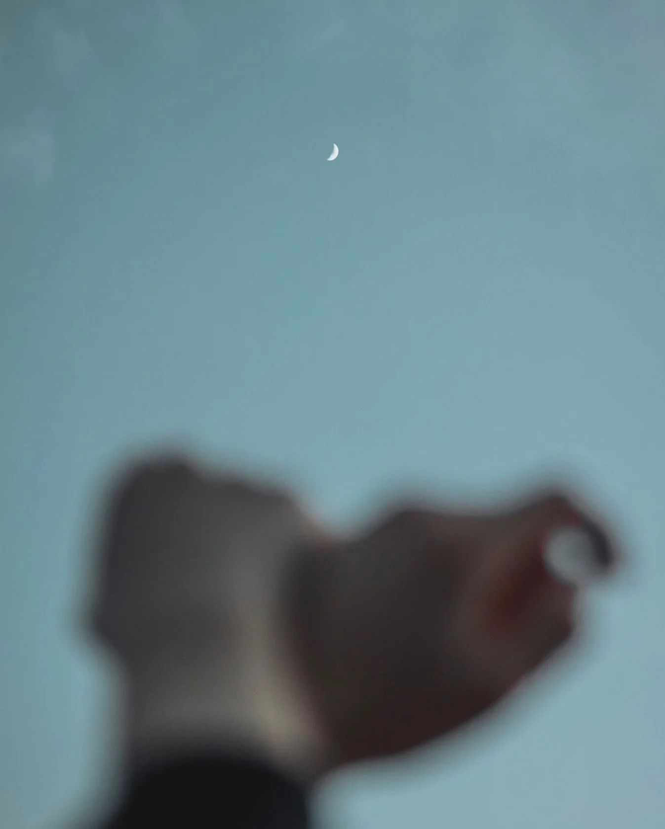 Y E A R N I N G // we find distances measured in desires.