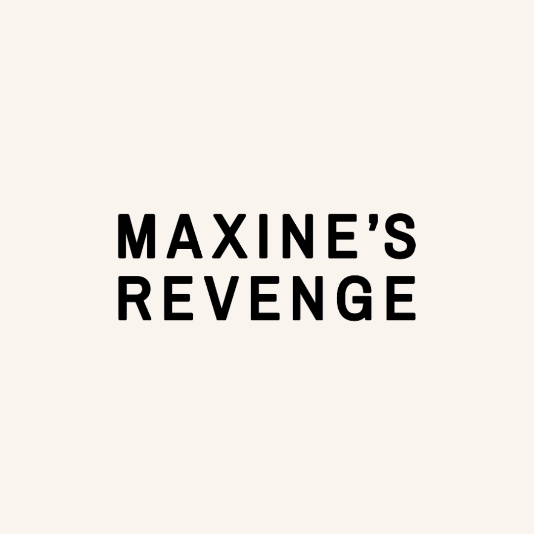 maxines revenge marketing social media tiktok