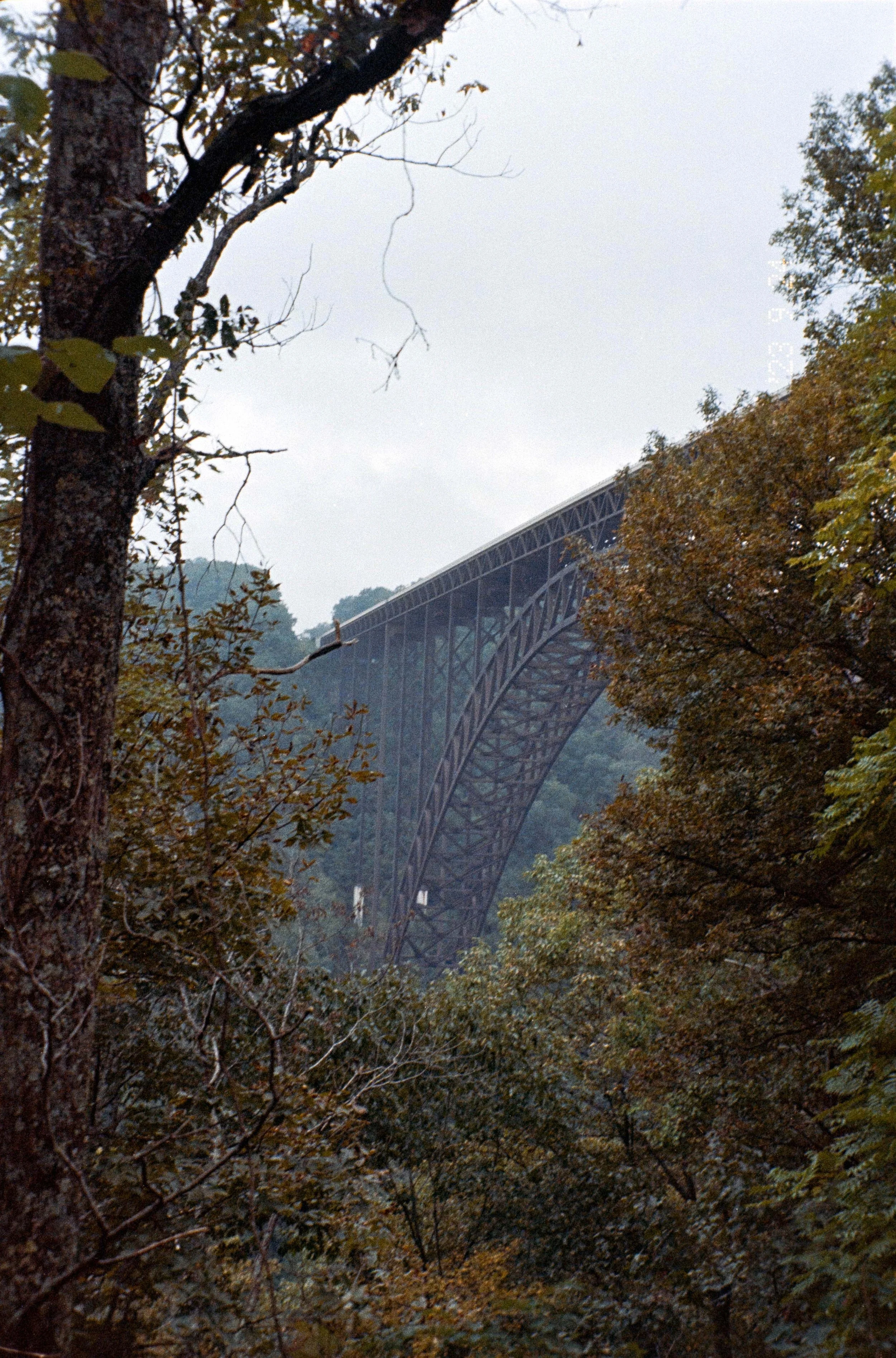 New River Gorge 2023