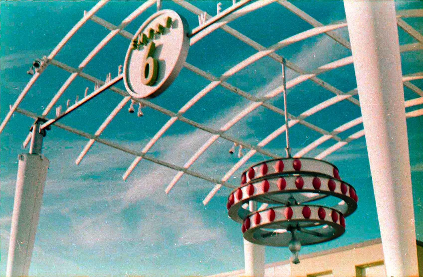 Cincinnati Mills Mall
