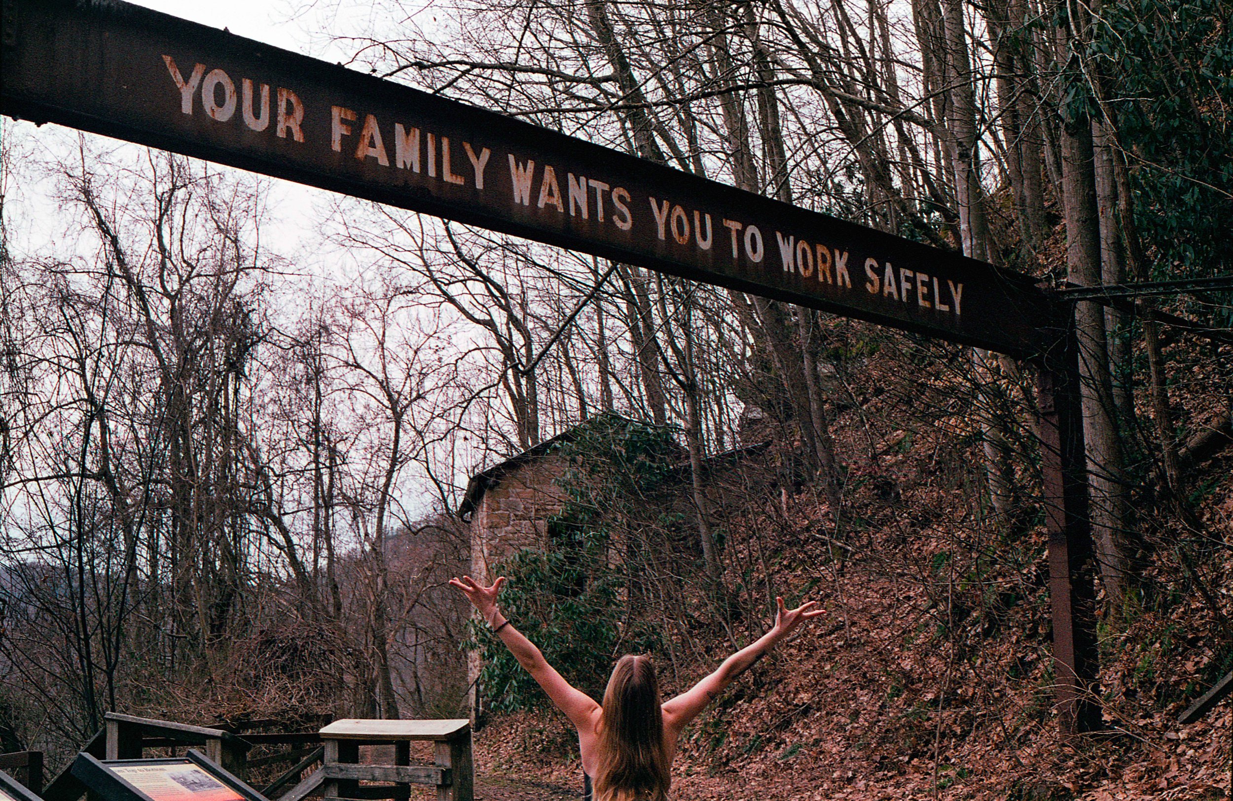 West Virginia