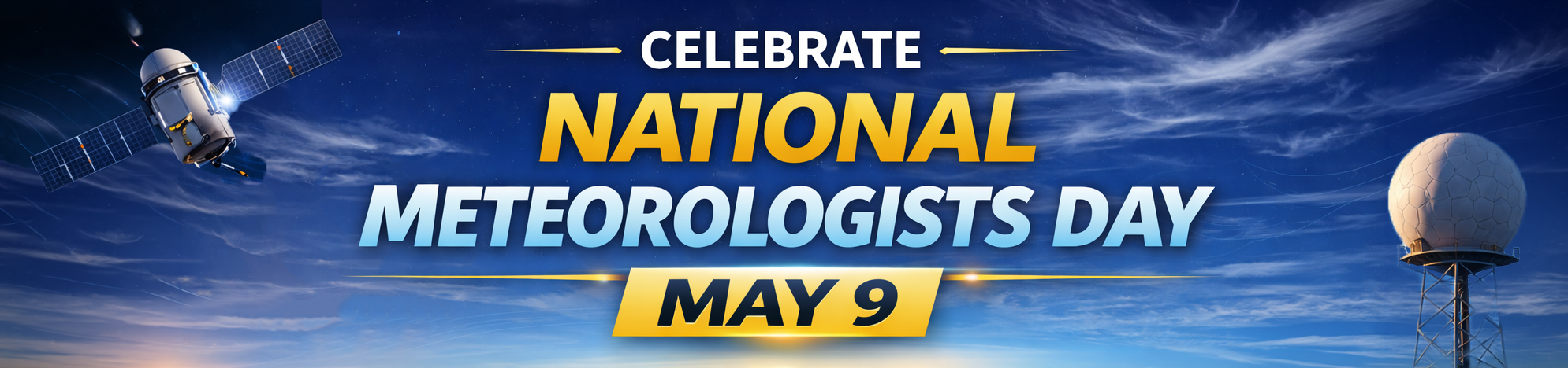 National Meteorologists Day - Banner (1꞉4.25).png