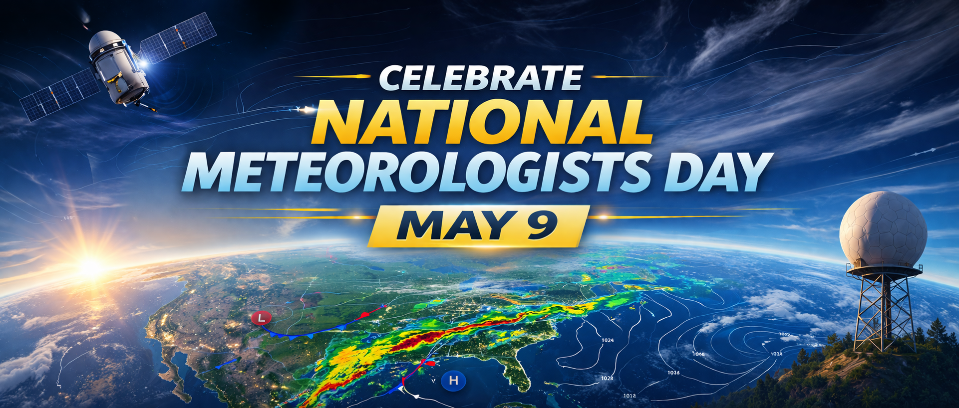 National Meteorologists Day - Banner.png