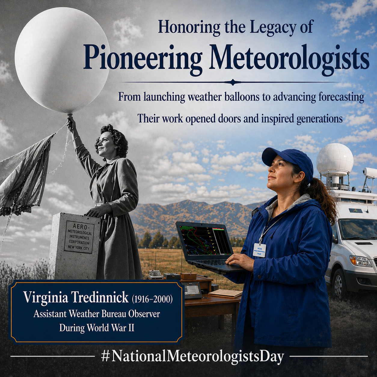 Virginia Tredinnick (1:1)
