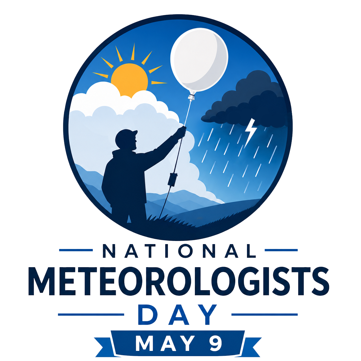 National Meteorologists Day