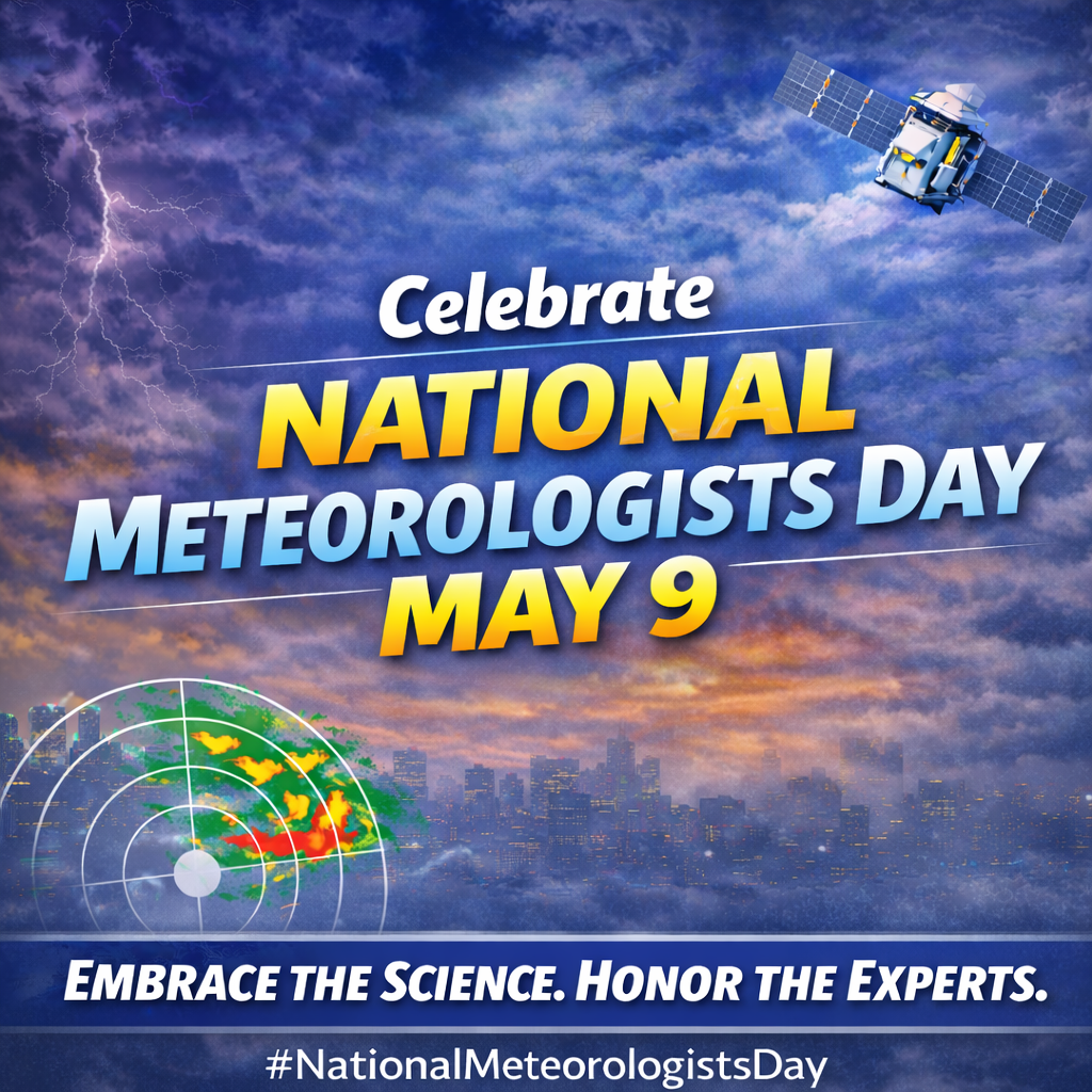 National Meteorologists Day Square Graphic.png
