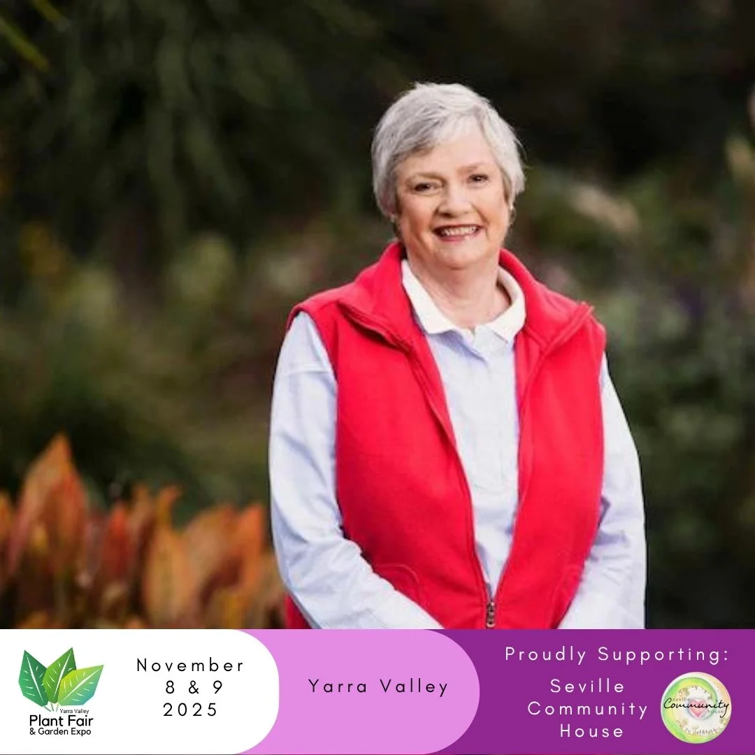 The Yarra Valley Spring Plant Fair &amp; Garden Expo is back on November 8 &amp; 9, and we&rsquo;re officially counting down! 🗓️🌸

Enjoy a weekend of plant shopping, gardening knowledge, and spring beauty. With over 35 exhibitors showcasing rare pl