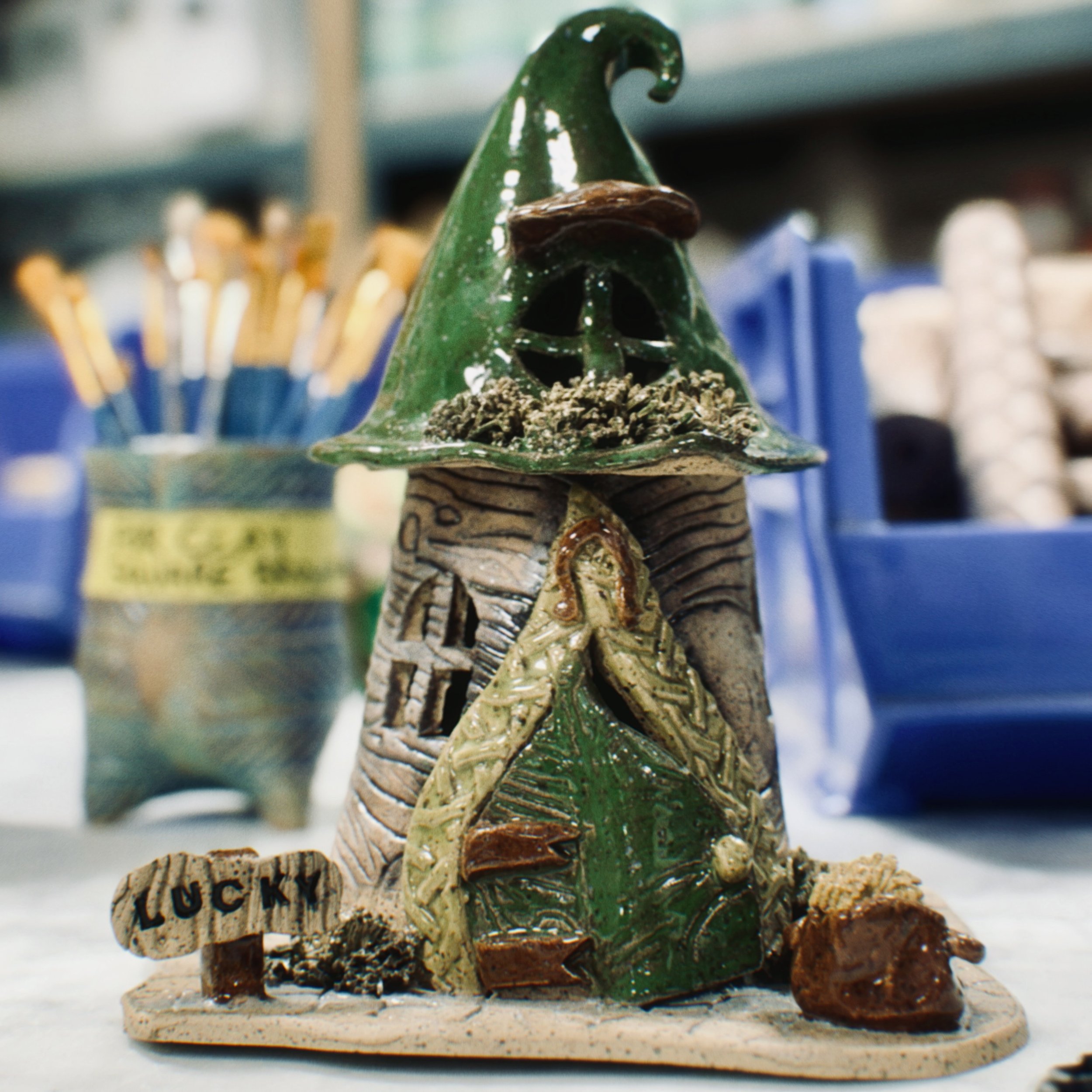 Example - make it your very own!