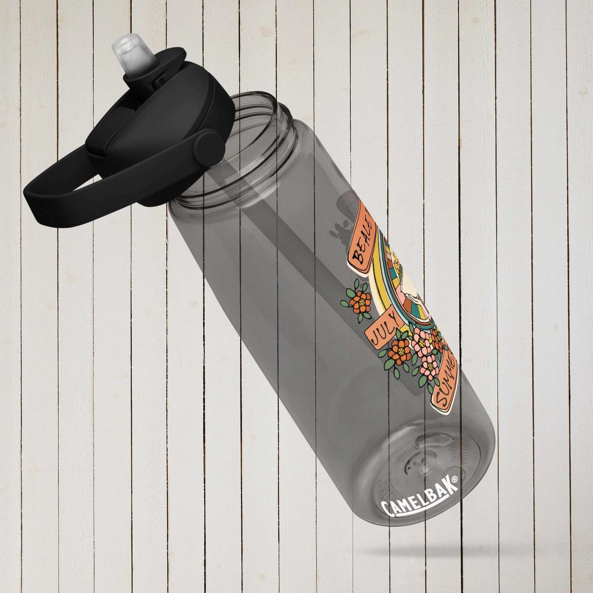 Summer Camp 26 | CamelBak Thrive Water Bottle