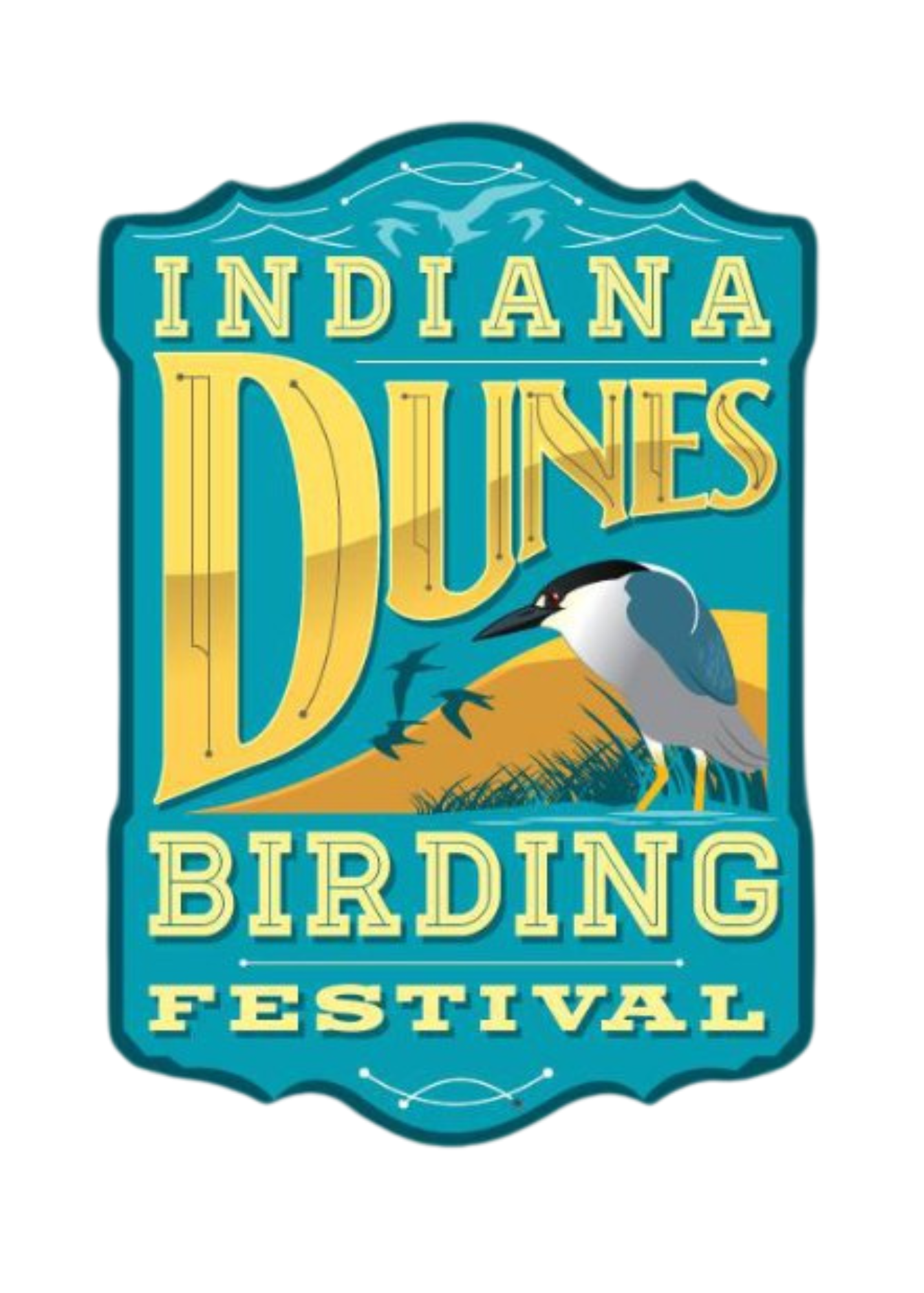 Indiana Dunes Birding Festival