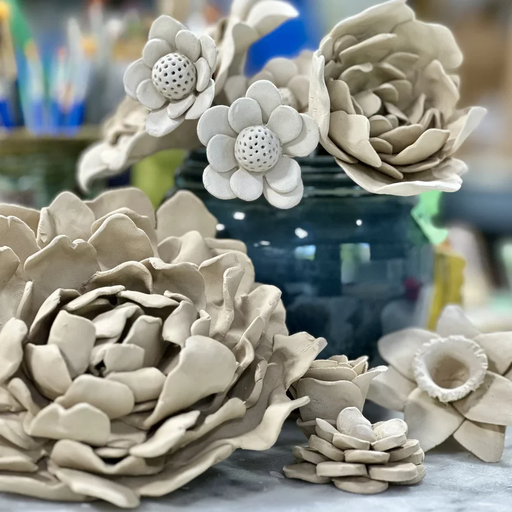 Mother's Day Flower Workshop | May 9th