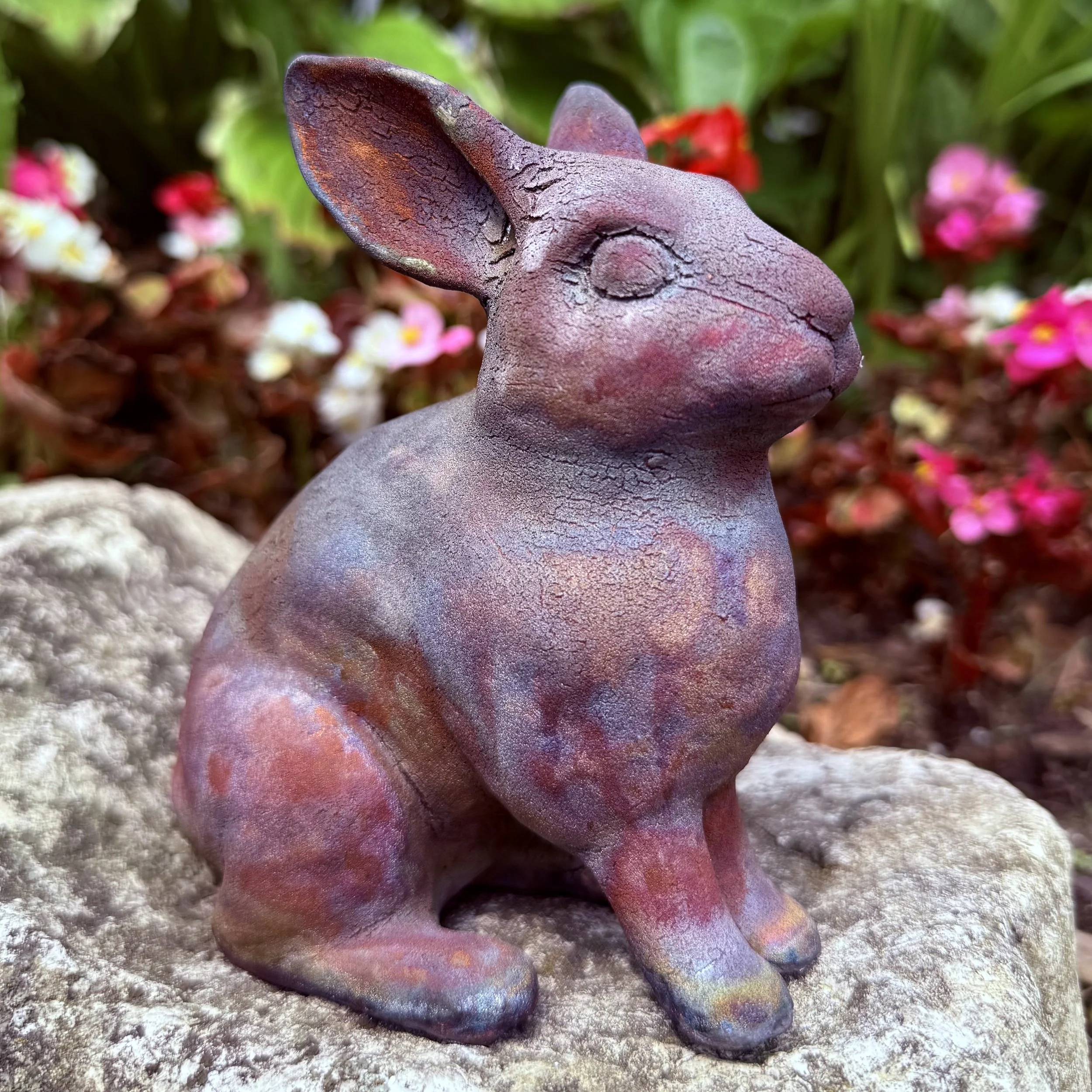 Raku Sculpture Workshop | September 16th + 23rd