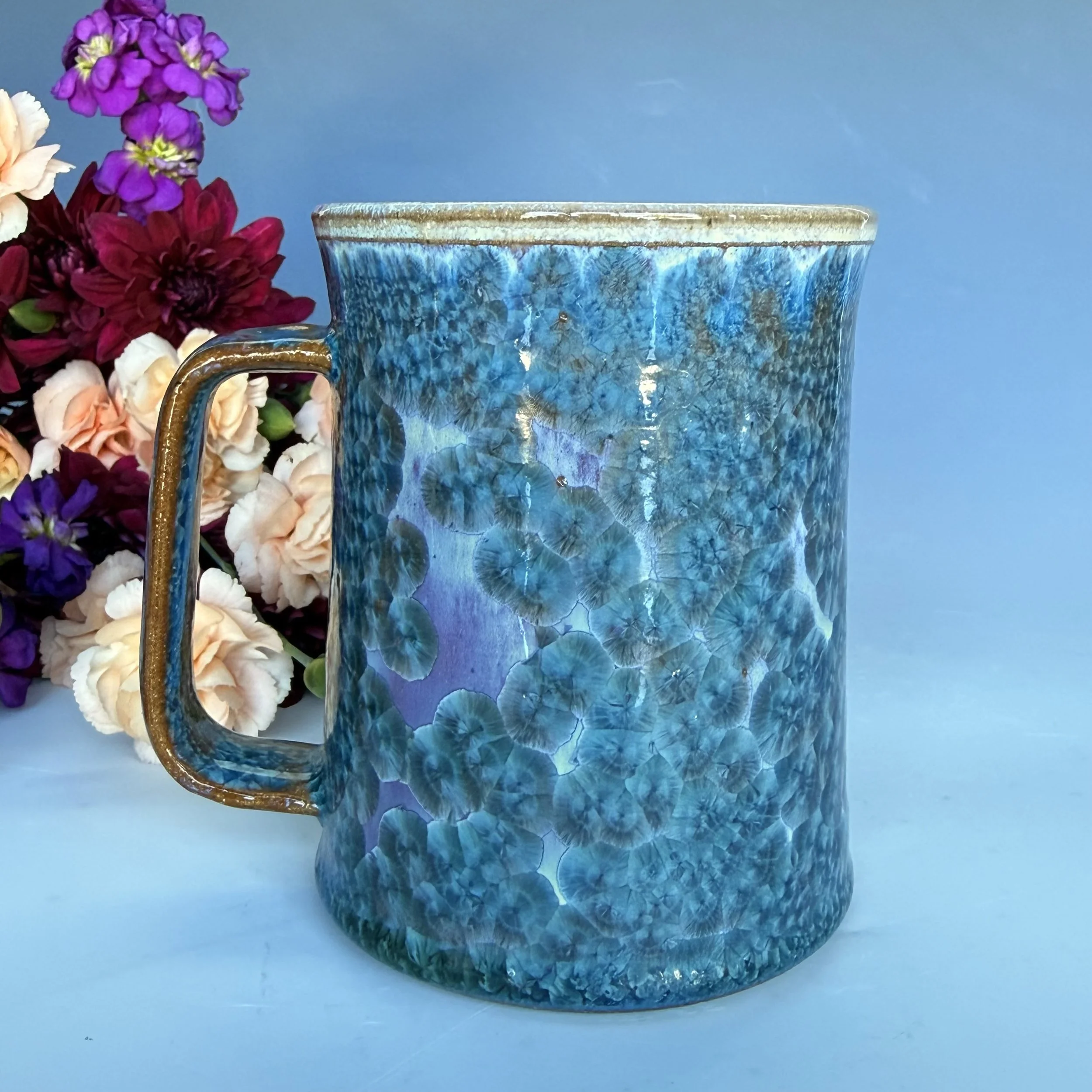 Crystalline Camp Mug | No.1