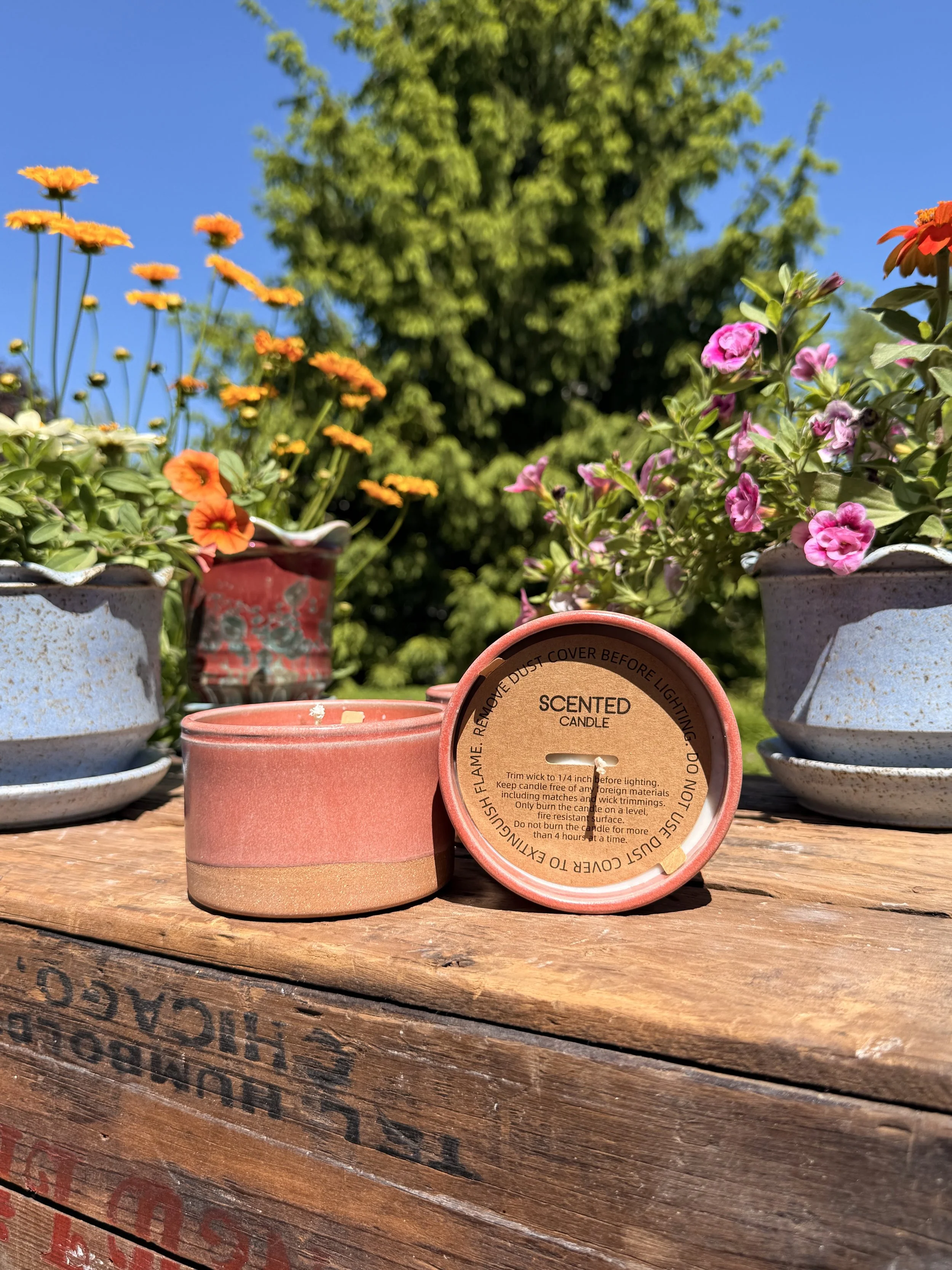 Candles | Nag Champa