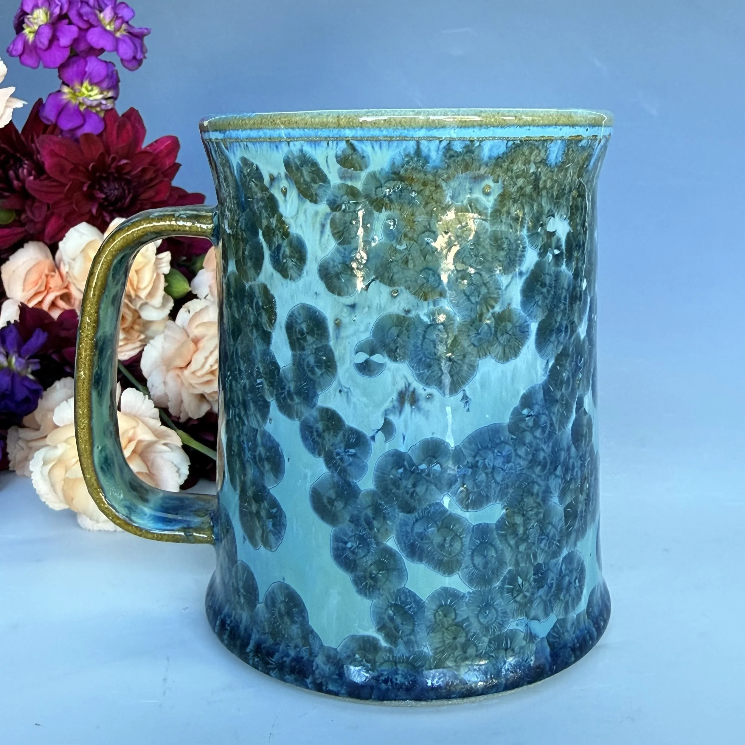 Crystalline Camp Mug | No.5