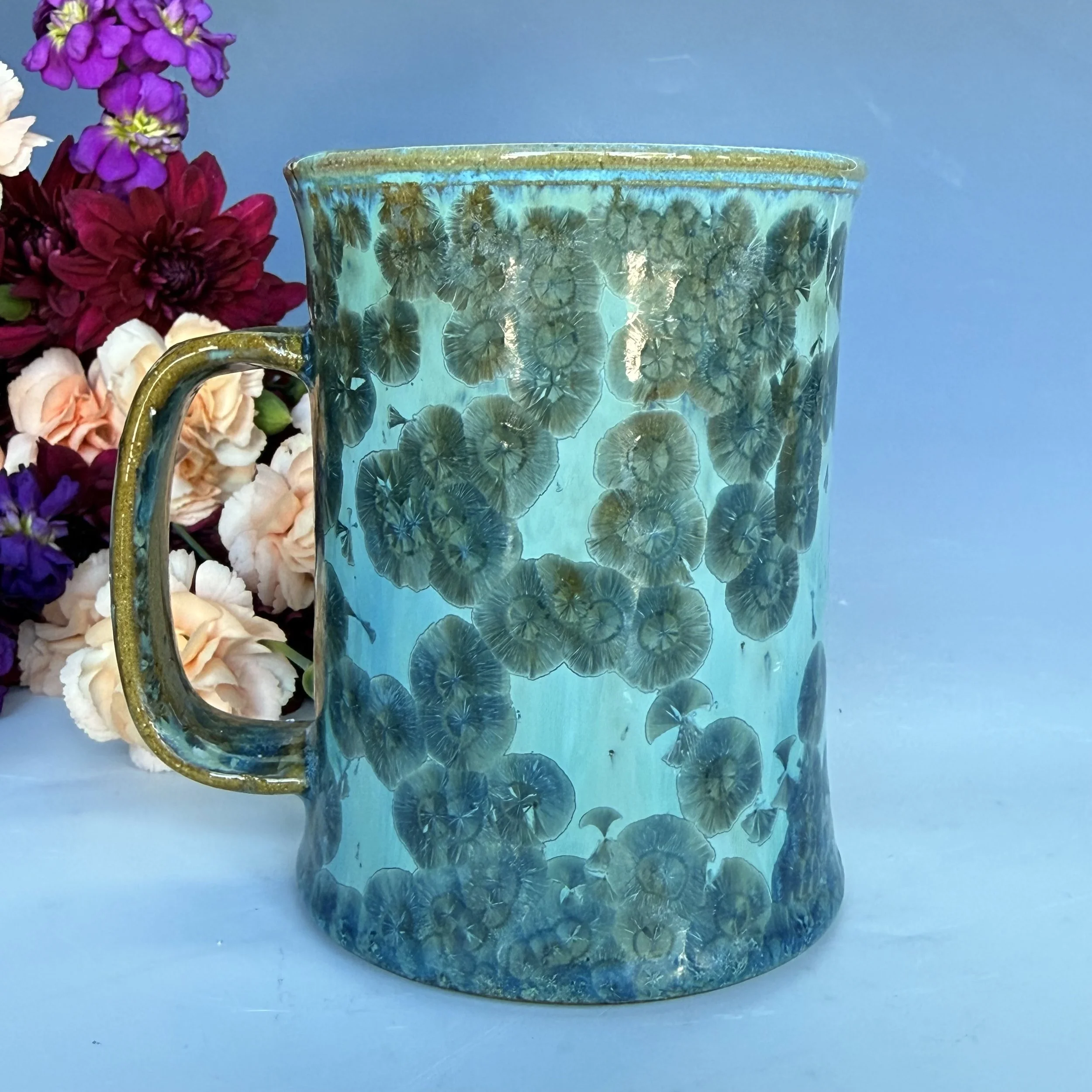 Crystalline Camp Mug | No.4