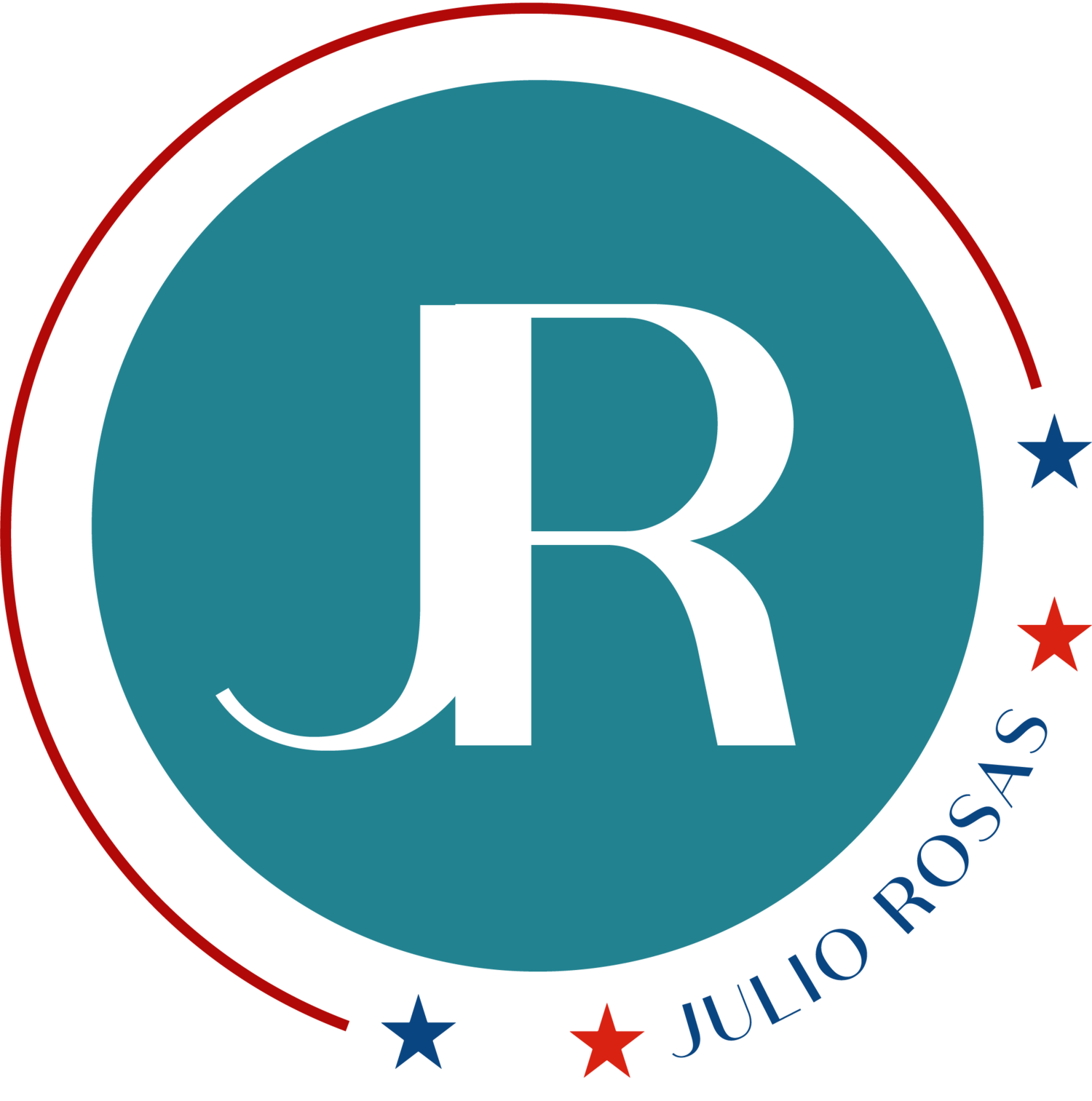 JULIO ROSAS