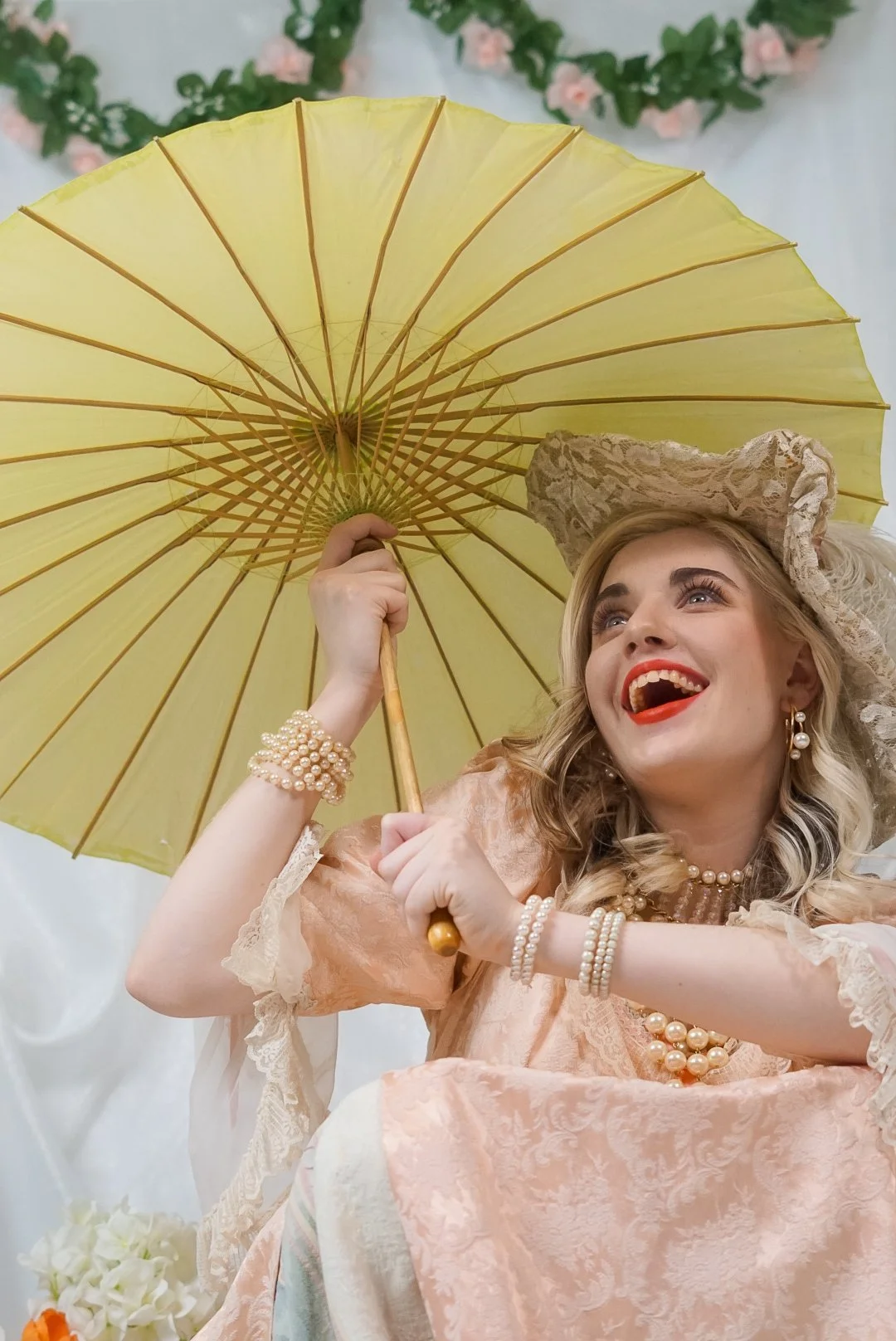 Model: @ellisesolace
Dress Rental: @wearitagainsam